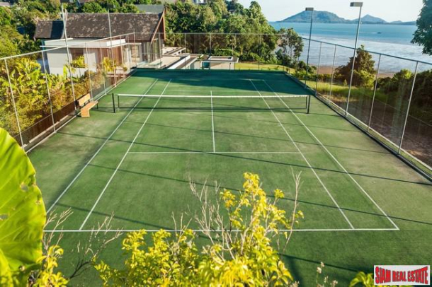 Cape Residence | Five-Star Luxury Beachfront Villa Amarapura for Sale $17m USD-29