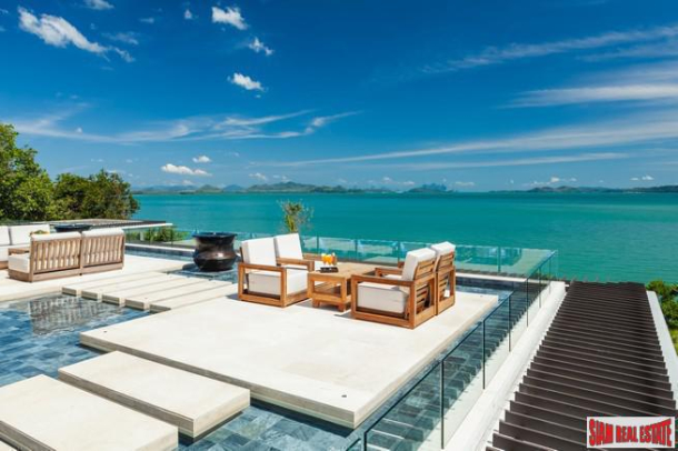 Cape Residence | Five-Star Luxury Beachfront Villa Amarapura for Sale $17m USD-4