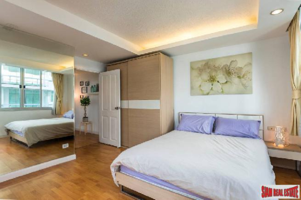 The Waterford Sukhumvit 50 | Classy Resort Style Corner Unit 1 Bed Condo at Onnut, Sukhumvit Soi 50-3