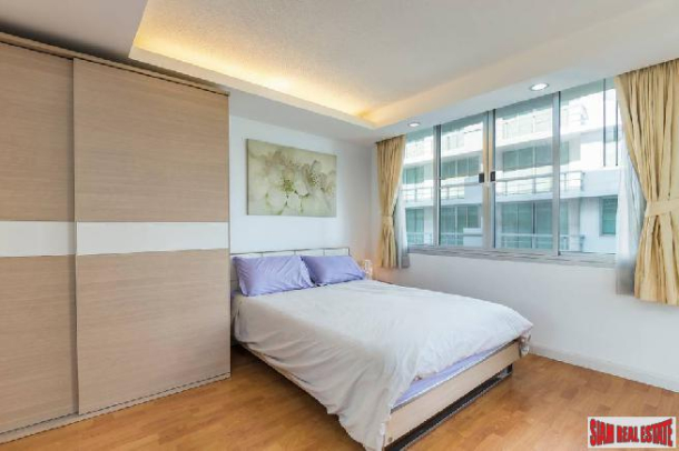 The Waterford Sukhumvit 50 | Classy Resort Style Corner Unit 1 Bed Condo at Onnut, Sukhumvit Soi 50-7