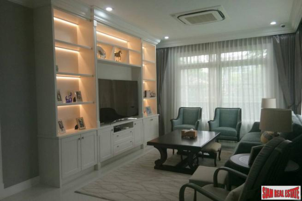Modern and Spacious Two Storey with Three Bedroom House in Bang Kaew, Samut Prakan-12