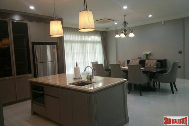 Modern and Spacious Two Storey with Three Bedroom House in Bang Kaew, Samut Prakan-15