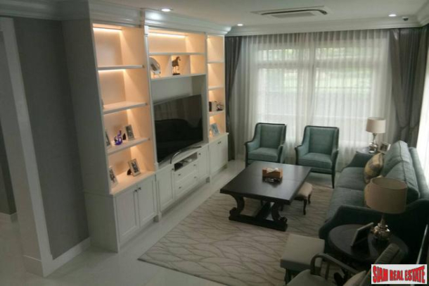 Modern and Spacious Two Storey with Three Bedroom House in Bang Kaew, Samut Prakan-9