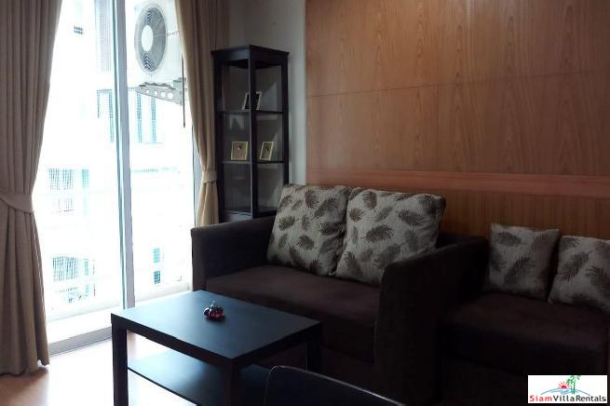 The Amethyst 39 | Large Two Bedroom Condo within Walking Distance to Phrom Phong-5