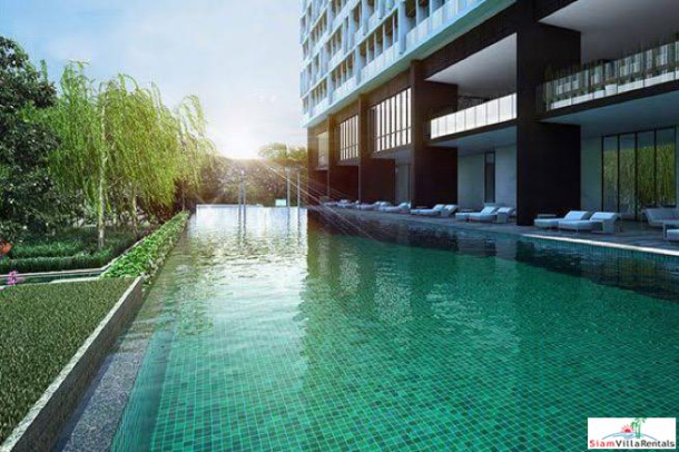 Noble Ploenchit | Two Bedroom Condo with Great City Views for Rent-28