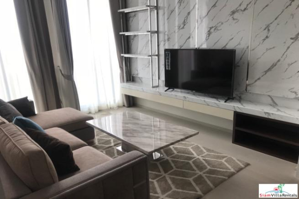 Noble Ploenchit | Two Bedroom Condo with Great City Views for Rent-21