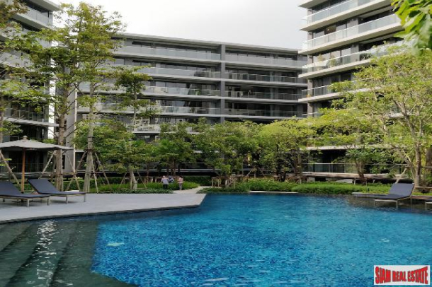 Low Density Completed Development of Luxury Condo Homes at Sukhumvit 77-24