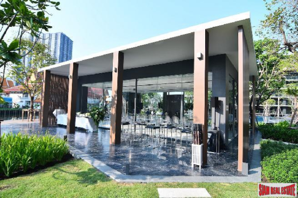 Park Court | Low Density Luxury Condo Homes at Sukhumvit 77 - Pet Friendly-8