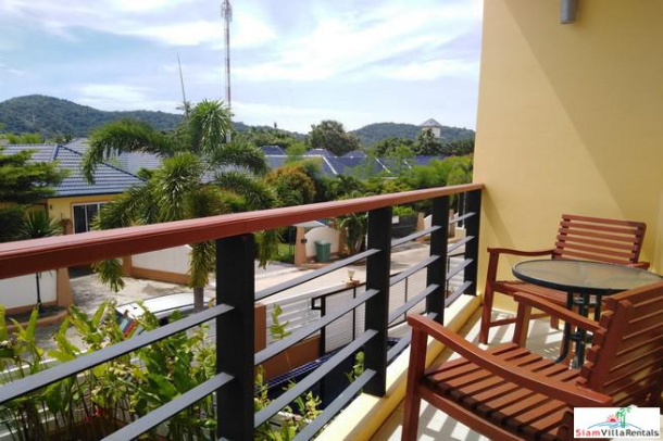 Platinum Residence Rawai | Large Two Storey Five Bedroom Pool Villa for Rent  in Rawai-16