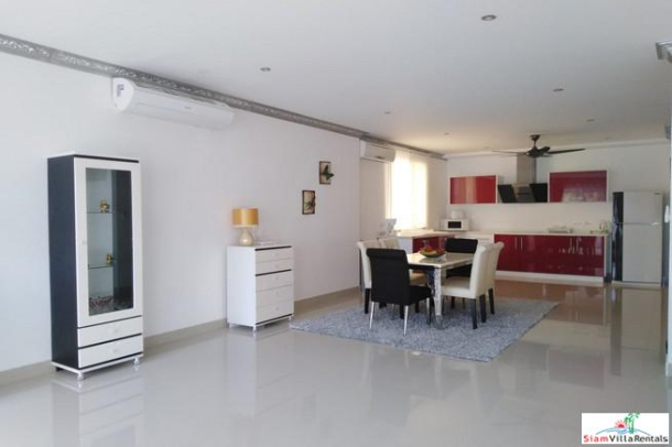 Platinum Residence Rawai | Large Two Storey Five Bedroom Pool Villa for Rent  in Rawai-6