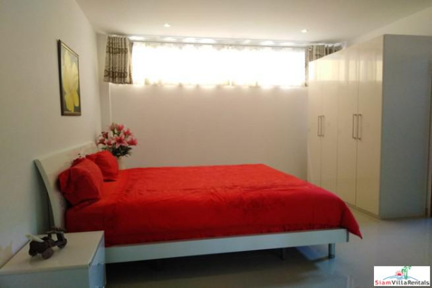 Platinum Residence Rawai | Large Two Storey Five Bedroom Pool Villa for Rent  in Rawai-8