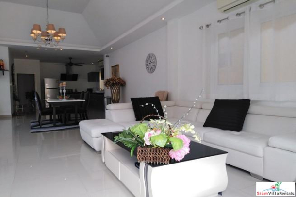 Platinum Residence Rawai | Single Storey Three Bedroom House with Extra Large Pool in Rawai-5