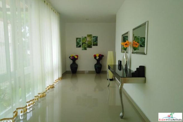 Platinum Residence Rawai | Bright and Cheery Two Storey Four Bedroom House with Pool for Rent-10