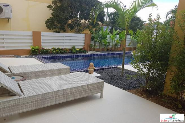 Three Bedroom with Private Pool and Lush Tropical Gardens in Kathu-27