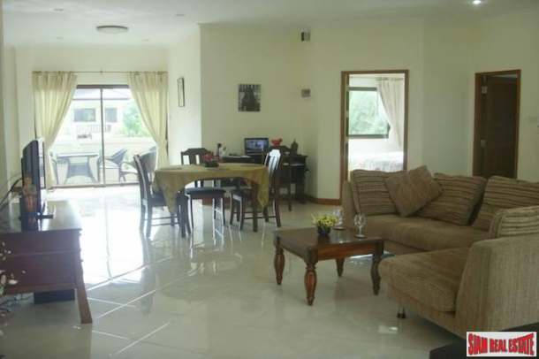 Three Bedroom with Private Pool and Lush Tropical Gardens in Kathu-13