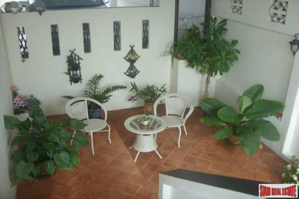 Three Bedroom with Private Pool and Lush Tropical Gardens in Kathu-20