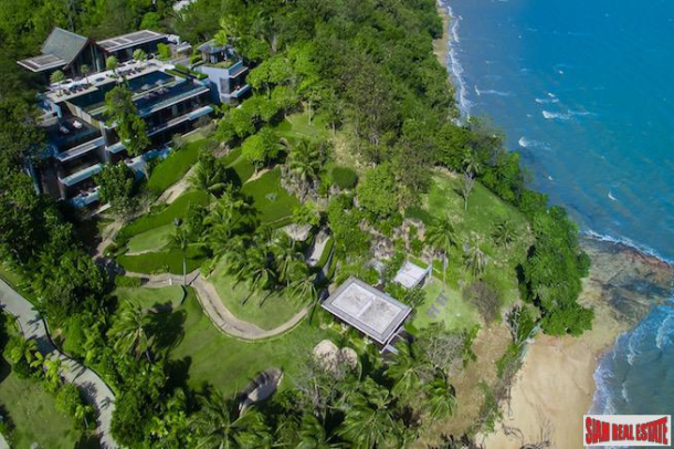Cape Residence | Private  Paradise  10 Bedroom Sea View Villa for Sale in  Cape  Yamu-1