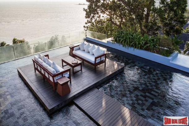 Cape Residence | Private  Paradise  10 Bedroom Sea View Villa for Sale in  Cape  Yamu-10