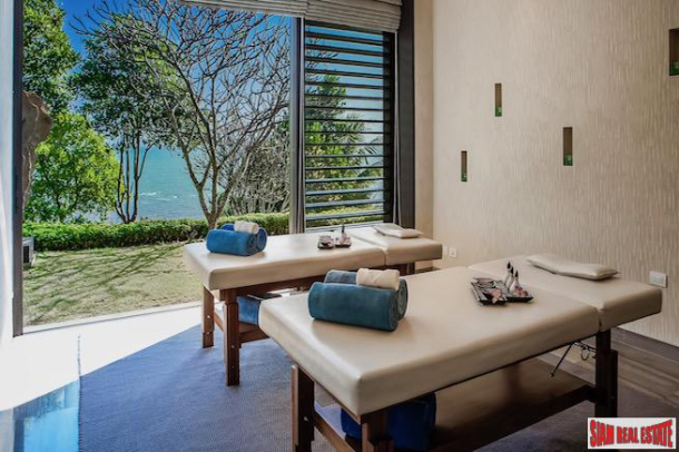 Cape Residence | Private  Paradise  10 Bedroom Sea View Villa for Sale in  Cape  Yamu-14