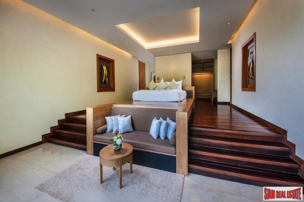 Cape Residence | Private  Paradise  10 Bedroom Sea View Villa for Sale in  Cape  Yamu-19