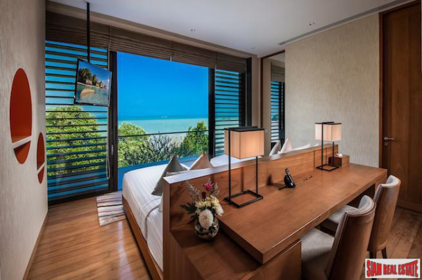 Cape Residence | Private  Paradise  10 Bedroom Sea View Villa for Sale in  Cape  Yamu-23