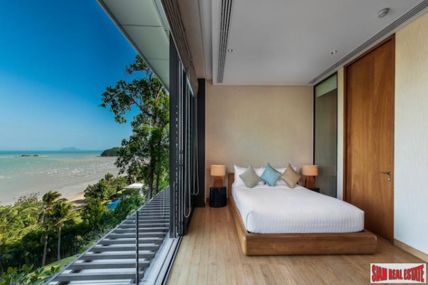 Cape Residence | Private  Paradise  10 Bedroom Sea View Villa for Sale in  Cape  Yamu-25