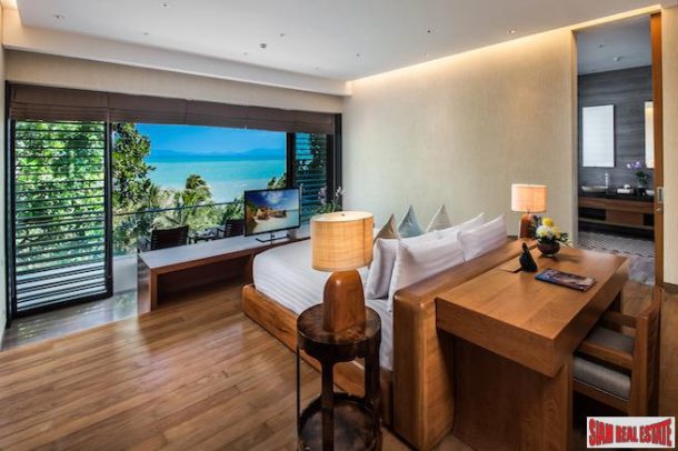 Cape Residence | Private  Paradise  10 Bedroom Sea View Villa for Sale in  Cape  Yamu-28