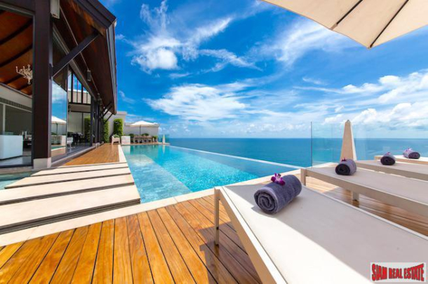 Malaiwana Estate | Breathtaking Sea Views from this Five Bedroom Pool Villa in Nai Thon-2