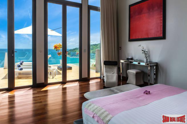 Malaiwana Estate | Breathtaking Sea Views from this Five Bedroom Pool Villa in Nai Thon-20
