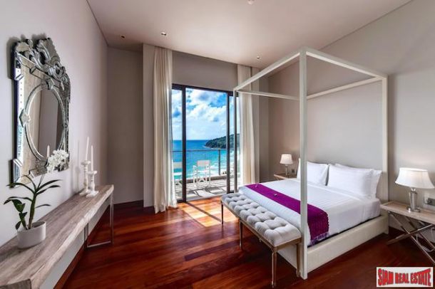 Malaiwana Estate | Breathtaking Sea Views from this Five Bedroom Pool Villa in Nai Thon-25