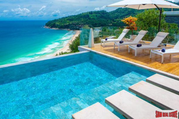 Malaiwana Estate | Breathtaking Sea Views from this Five Bedroom Pool Villa in Nai Thon-3