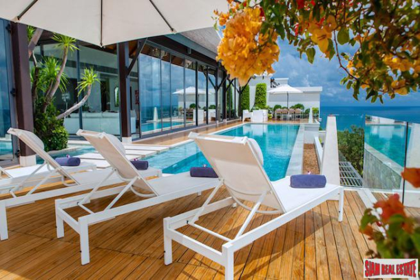Malaiwana Estate | Breathtaking Sea Views from this Five Bedroom Pool Villa in Nai Thon-4