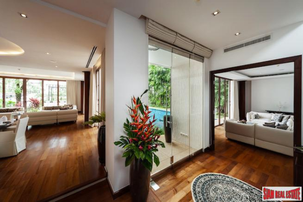 Royal Phuket Marina | Luxurious Five Bedroom Villa for Sale-10