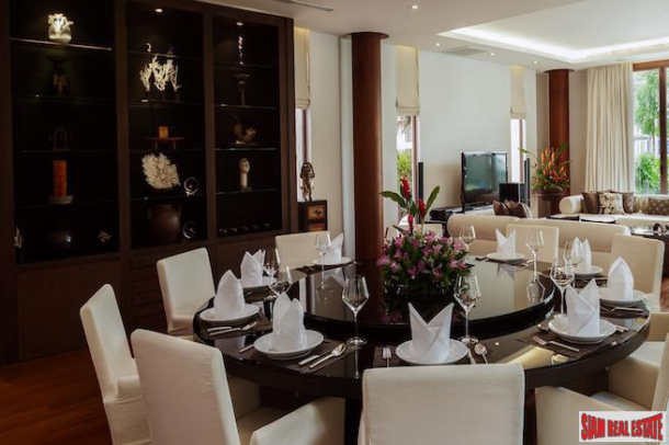 Royal Phuket Marina | Luxurious Five Bedroom Villa for Sale-11