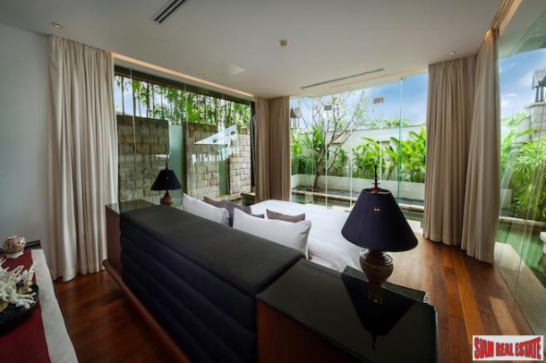 Royal Phuket Marina | Luxurious Five Bedroom Villa for Sale-15