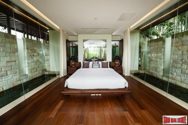Royal Phuket Marina | Luxurious Five Bedroom Villa for Sale-16