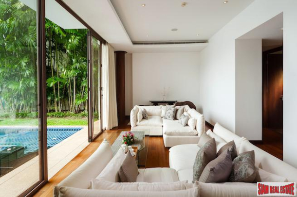 Royal Phuket Marina | Luxurious Five Bedroom Villa for Sale-17