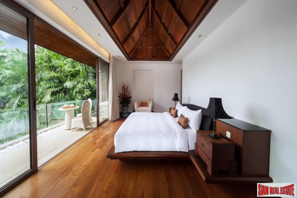Royal Phuket Marina | Luxurious Five Bedroom Villa for Sale-19