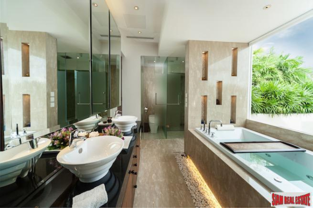 Royal Phuket Marina | Luxurious Five Bedroom Villa for Sale-21