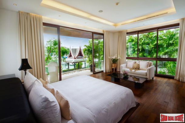 Royal Phuket Marina | Luxurious Five Bedroom Villa for Sale-22