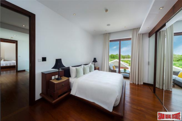 Royal Phuket Marina | Luxurious Five Bedroom Villa for Sale-24