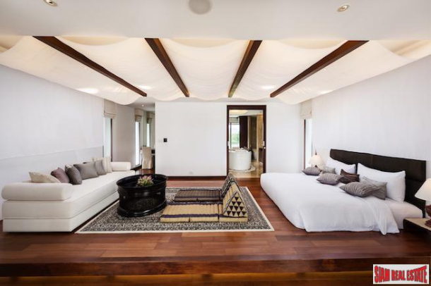 Royal Phuket Marina | Luxurious Five Bedroom Villa for Sale-26