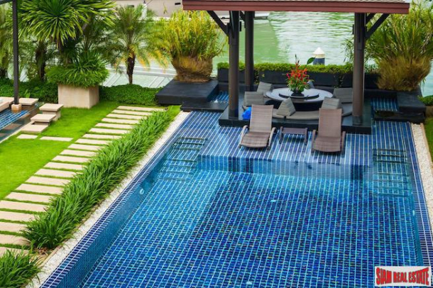 Royal Phuket Marina | Luxurious Five Bedroom Villa for Sale-4