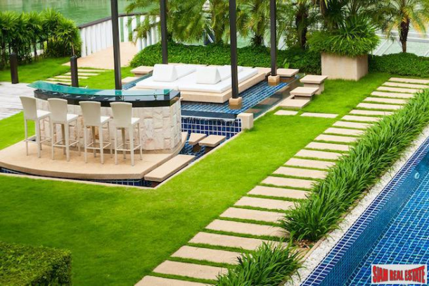Royal Phuket Marina | Luxurious Five Bedroom Villa for Sale-5