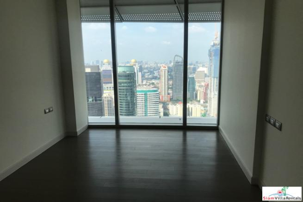 Magnolias Ratchadamri Boulevard | Magnificent City Views from this Two Bedroom Condo for Rent-13