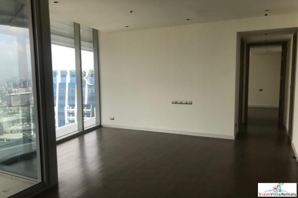 Magnolias Ratchadamri Boulevard | Magnificent City Views from this Two Bedroom Condo for Rent-20