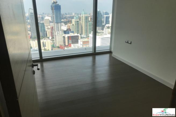 Magnolias Ratchadamri Boulevard | Magnificent City Views from this Two Bedroom Condo for Rent-7