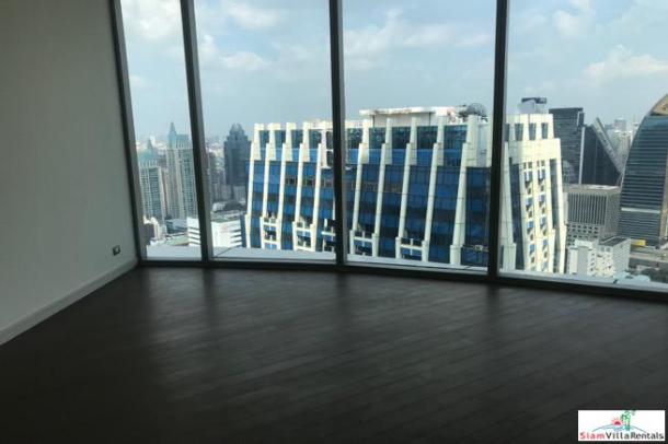 Magnolias Ratchadamri Boulevard | Breathtaking City Views from this Two Bedroom Condo for Rent-12