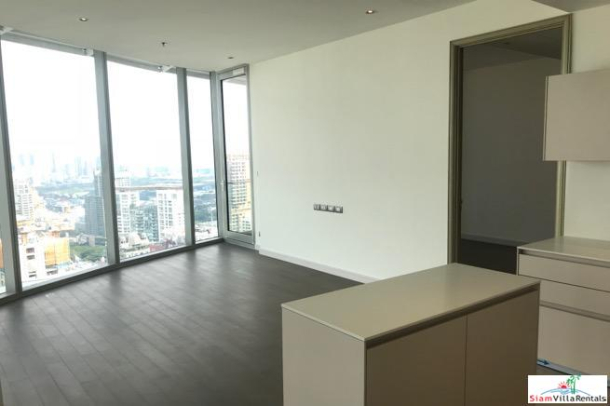 Magnolias Ratchadamri Boulevard | Breathtaking City Views from this Two Bedroom Condo for Rent-4