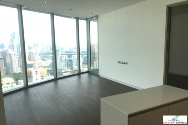 Magnolias Ratchadamri Boulevard | Breathtaking City Views from this Two Bedroom Condo for Rent-7